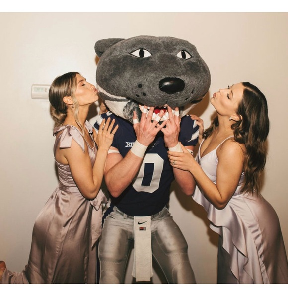 Claire Midi Dress - show me your mumu - size XXS - Picture 2 of 9